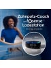 Oral-B Elektrische Zahnbürste "iO Series 10 + Lade-Reiseetui" in Schwarz