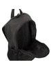 Guess Sondrio City Rucksack 35 cm in black