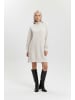 NO MATTER WHAT Kleid in Beige