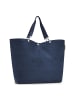 Reisenthel Shopper Tasche 68 cm twist navy