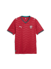 Puma T-Shirt "Fpf Home Jersey Replica" in Rot