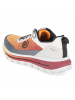 Bugatti Low Sneaker in orange