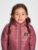 Hummel Reißverschluss Jacke Hmlbilbo Lebensstil Kinder in ROSE BROWN