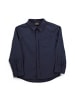 Jack Wolfskin Langarmshirt Lakeside Kids Hemd in Blau