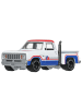 Hot Wheels 78 Dodge Li´l  Red Express Truck JHW27 | Hot Wheels Boulevard Fahrzeug