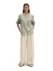Marc O'Polo Tunika-Bluse regular in Light Green