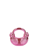 Chiara Ferretti Umhängetasche in FUXSIA