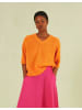 Oilily Kigelia Top in Orange