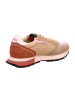 Sun68 Sneaker Low in Beige