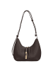 Furla Goccia S - Schultertasche 22 cm (ciccolato) in ciccolato