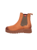 CRICKIT Stiefel in braun
