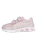 Zigzag Sneaker Roseau Girl in 4129 English Rose