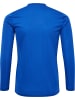 Hummel T-Shirt Hmlbl Kinder in TRUE BLUE