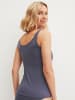 Calida Tank-Top in graystone