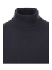 Redmond Pullover in blau