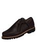 MEINDL SHOES "Ischl" in dunkelbraun