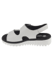 rieker Rieker Sandals in Weiß
