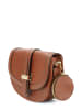 Harpa Handtasche SUNI in cognac