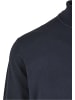 Urban Classics Crew Neck Jumpers in navy