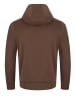 riverso  Pullover RivJulian in Braun