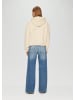s.Oliver Sweatshirt in 81W9_beige
