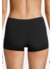 SPEIDEL Panty Britta in Weiß / schwarz