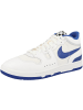 Nike Sneaker mid Mac Attack in weiss