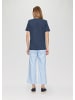 s.Oliver T-Shirt in 58D3_tiefblau