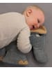 Efie Elefant XL, Spieltier - Kuschelkissen, GOTS, Made in Germany, Größe ca. 43 cm