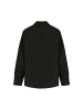 Polo Club Hemd WOMAN RIGBY GO POPLIN W IO LONG SLEEVE SLIM FIT in Schwarz