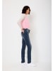 Paddock's Jeans LUCY in grey od blue used moustache