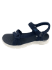 Skechers Sandale GO WALK FLEX SANDAL-SUBLIME in blau