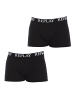 Replay Underwear 2er-Set: Boxershorts in Black