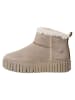 Tamaris Stiefelette in TAUPE