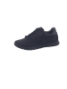 Ecco Schnürschuh in schwarz