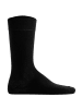 Hudson Socken 9er Pack in Schwarz