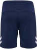 Hummel Verstellbare Taille Kurze Hose Hmllead Herren in MARINE