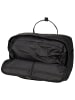 FJÄLLRÄVEN Weekender Kanken in Black