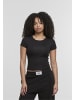DEF T-Shirt in jetblack