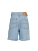 Band of Rascals Jeans Shorts " Baggy Jeans " in light-blue