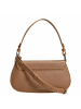 COCCINELLE Myrtha Maxi Log - Schultertasche 24 cm (noir) in skin