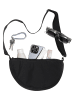 Urban Classics Belt Bag in black