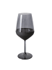 Boltze Weinglas Moluna in Schwarz