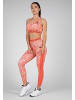 Gorilla Wear Osseo Leggings - Rosa