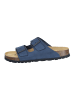 Dr. BRINKMANN Pantoletten Bonillo in Blau