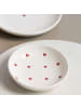 like. by Villeroy & Boch 6er Set Dipschalen With Love ø 11,7 cm in weiß