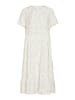 Vila Maxikleid in Snow White