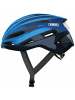 ABUS Rennrad-Helm "StormChaser" in blau