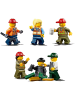 LEGO City Güterzug in Mehrfarbig ab 6 Jahre