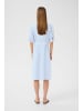 InWear Kleid DallyIW Feminine Silhouette in Windsurfer